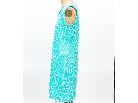 Collection Of Three Sleeveless Sheath Dresses, Lily Pulitzer And Barbara Gerwit, Size M, 10