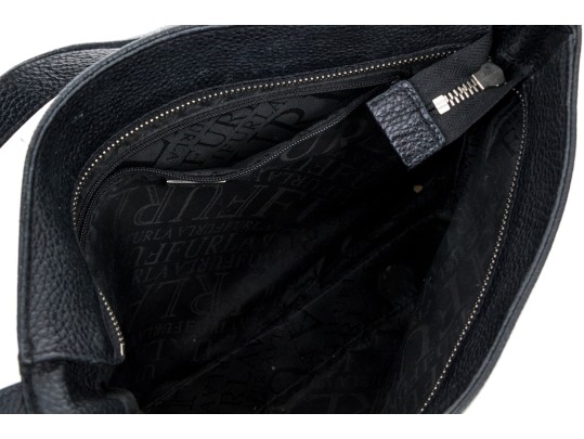 Collection Of Three Assorted Bags, Furla, Eric Javits, Kate Spade