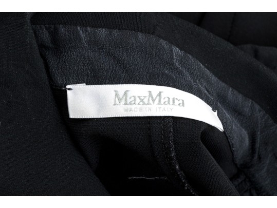 Collection Of Four Assorted Sleeveless Sheath Dresses Including Diane Von Furstenburg