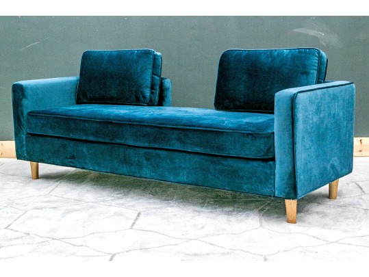 Coaster Furniture Mid-Century Modern Daybed