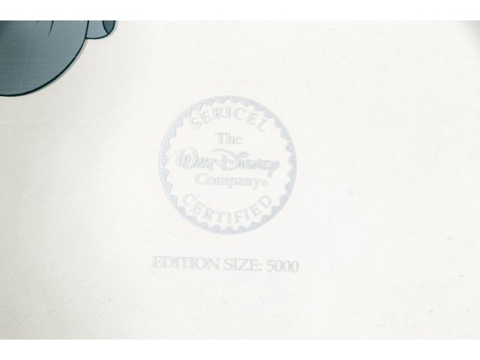 Walt Disney Studios, 