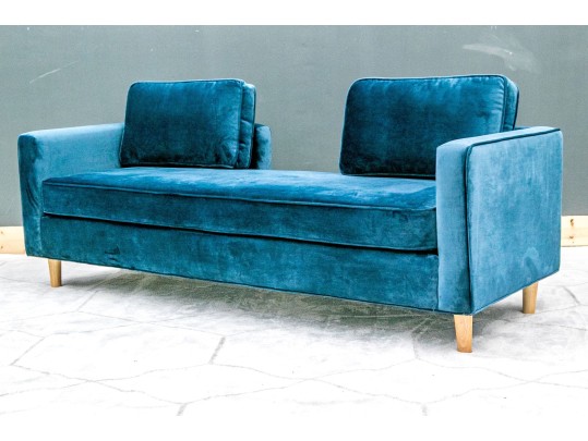 Coaster Furniture Mid-Century Modern Daybed