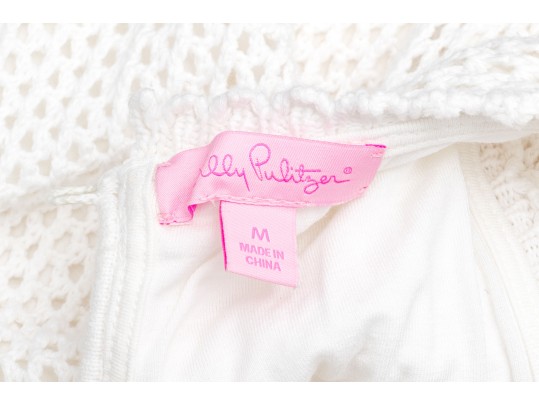 Three Lilly Pulitzer Dresses