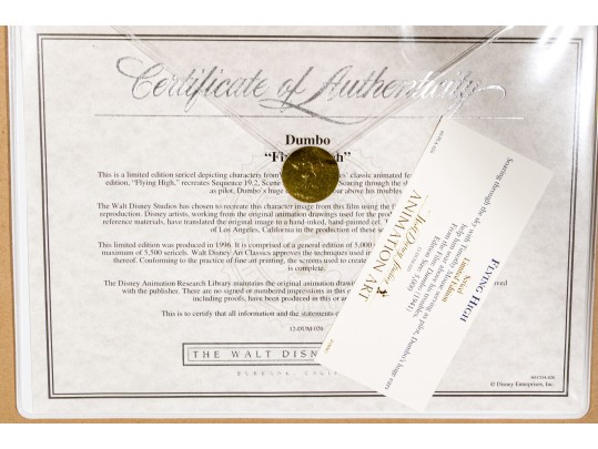 Walt Disney Studios, 