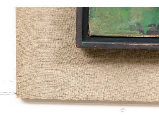 Lyder Frederickson (Norwegian, B. 1905) 