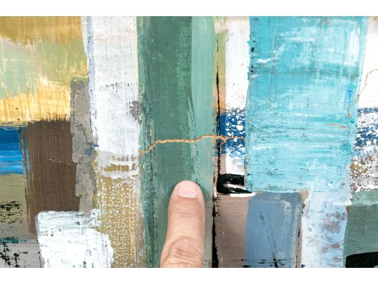 Lyder Frederickson (Norwegian, B. 1905) 