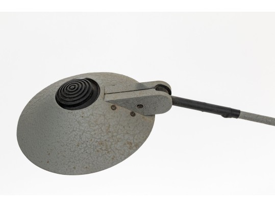 Robert Sonneman For George Kovacs Adjustable Table Lamp