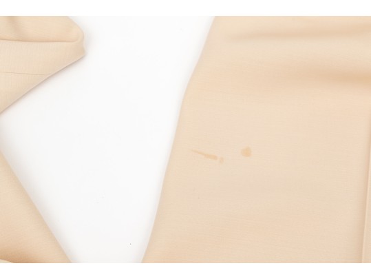 Collection Of Three Assorted Pants; Escada, Armani Collezioni, Agnona (Richards), Sizes 8, 40, 44