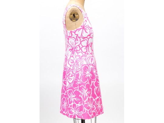 Three Lilly Pulitzer Dresses