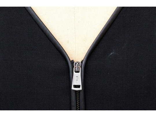 Collection Of Four Assorted Sleeveless Sheath Dresses Including Diane Von Furstenburg