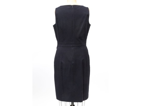 Collection Of Two Assorted Vineyard Vines, Max & Co. Sleeveless Sheath Dresses