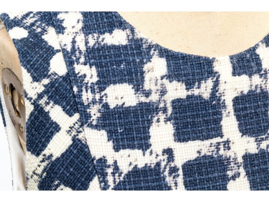 Collection Of Two Assorted Sleeveless Sheath Dresses, Including Michael Kors