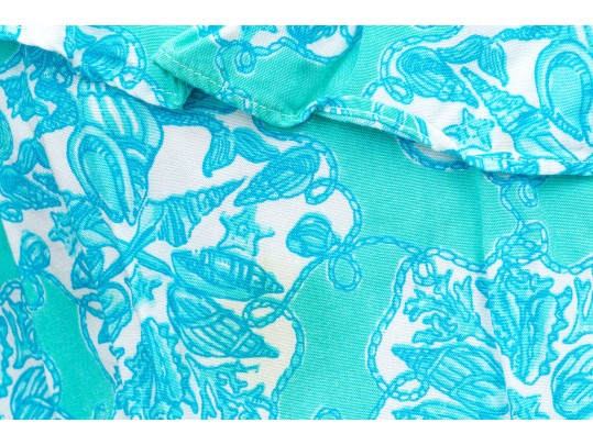Three Lilly Pulitzer Dresses