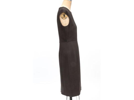 Collection Of Two Assorted Sleeveless Sheath Dresses, Including Michael Kors