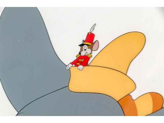 Walt Disney Studios, 