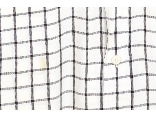 Collection Of Assorted Brooks Brothers Dress Shirts, All Size XL