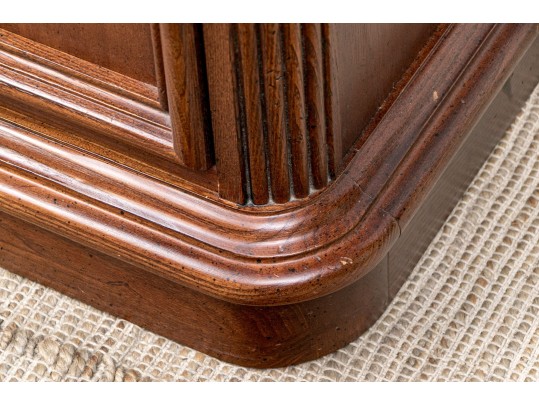 Pair Of Stanley Furniture Chests 