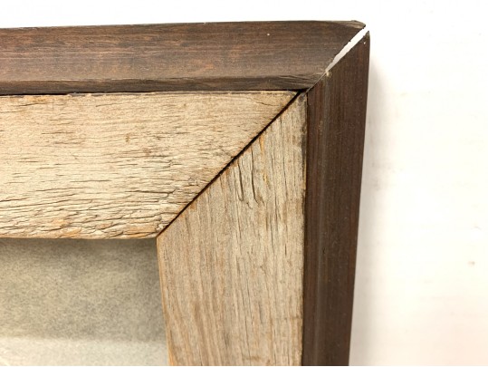 Richard A. Roberts Pencil Signed Limited Edition Print Of A Native American