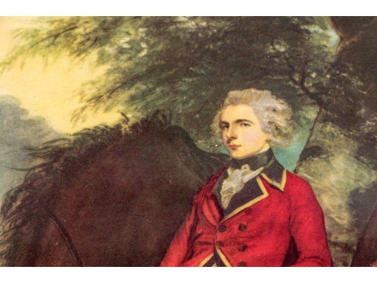 After Joshua Reynolds (English, 1723-1792) 