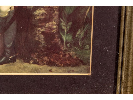 After Joshua Reynolds (English, 1723-1792) 