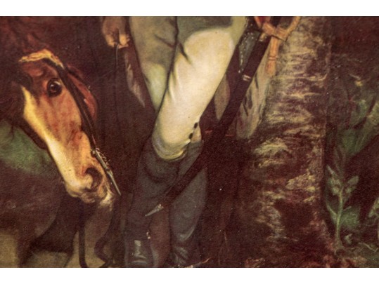 After Joshua Reynolds (English, 1723-1792) 