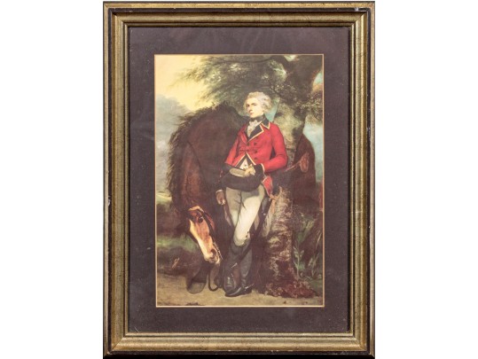 After Joshua Reynolds (English, 1723-1792) 