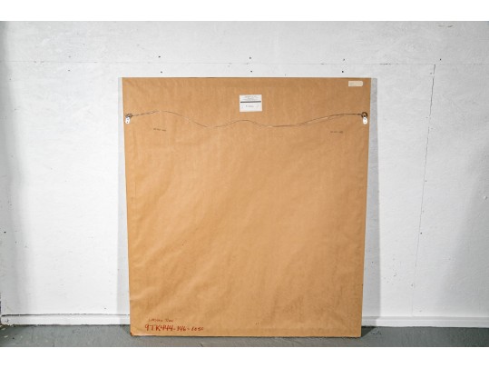 Itzchak Tarkay (Serbia/Israel, 1935-2012) Limited Edition Serigraph, 