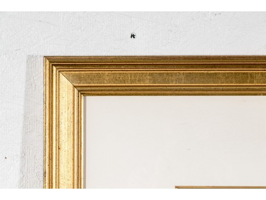 Itzchak Tarkay (Serbia/Israel, 1935-2012) Limited Edition Serigraph, 