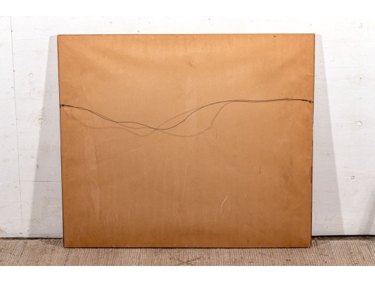 After Milton Avery (American, 1885-1965) Whitney Museum Of American Art 1989 Exhibition Poster