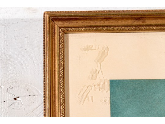 After Milton Avery (American, 1885-1965) Whitney Museum Of American Art 1989 Exhibition Poster