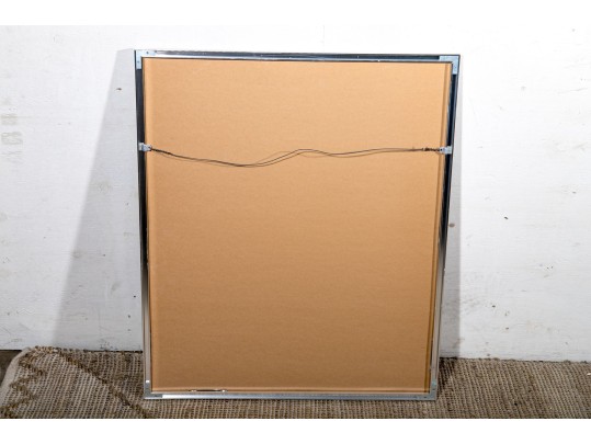 Susan Pear Meisel Exhibition Lithograph Poster, Art-77 Washington International Art Fair 