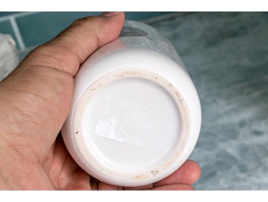 Group Of Table Top & Decorative Items