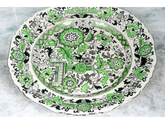 Group Of Table Top & Decorative Items