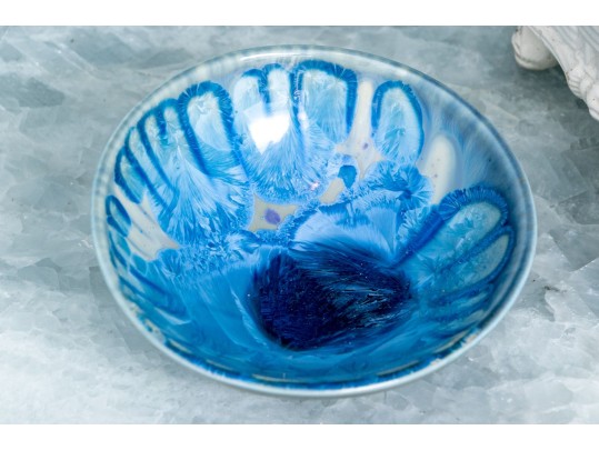 Group Of Table Top & Decorative Items