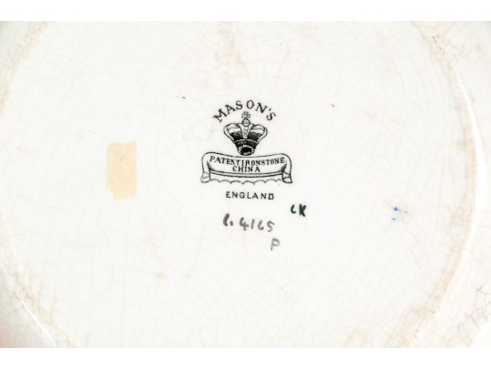 Group Of Table Top & Decorative Items