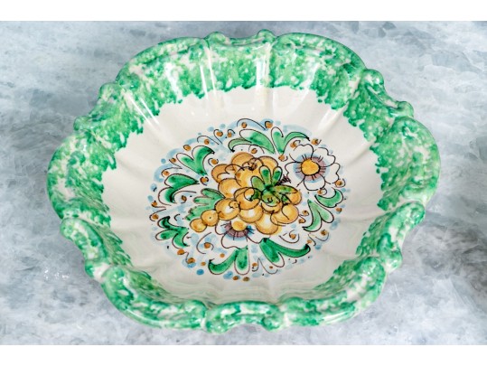 Group Of Table Top & Decorative Items