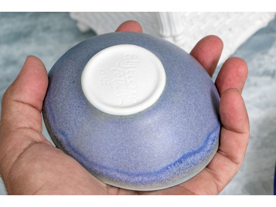 Group Of Table Top & Decorative Items