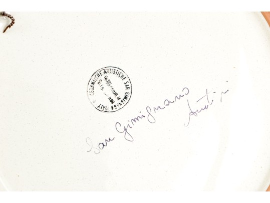 Group Of Table Top & Decorative Items