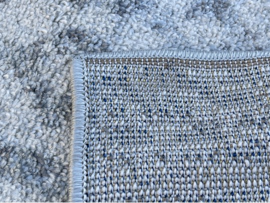 Room Size 100% Propylene Carpet By Surya Elaziz Collection   10' X 14'