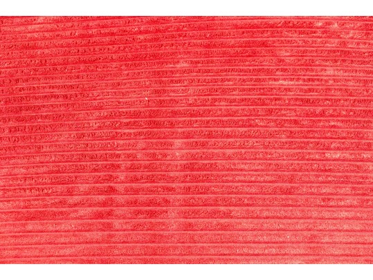 Quality Vintage Upholstered Floor Cushion