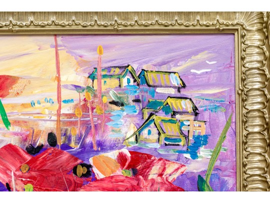 Dnie (Chinese/Am., 21st C.) 