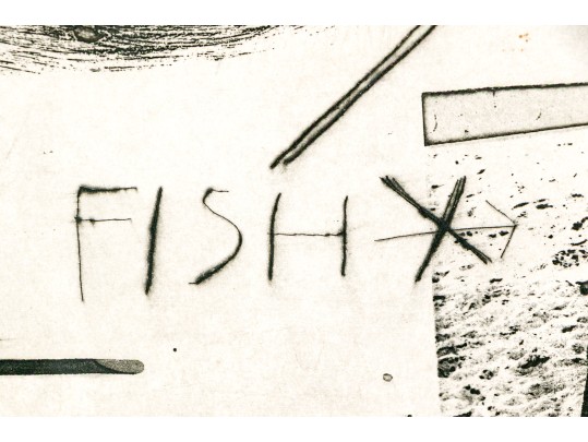 Limited Edition Lithograph 