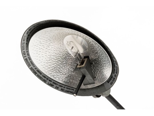 Robert Sonneman For George Kovacs Adjustable Table Lamp