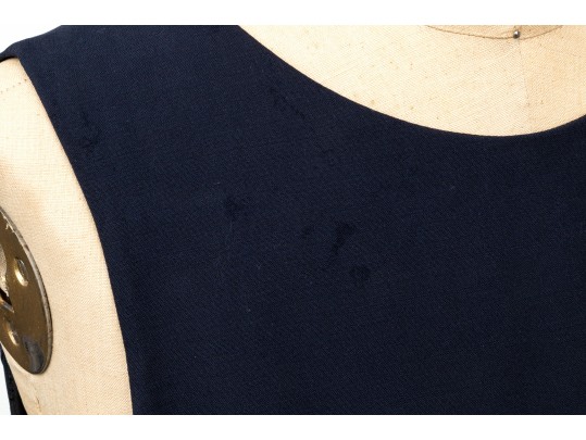 Collection Of Three Theory Sleeveless Sheath Dresses, Sizes 8 And 10