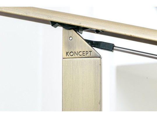 Sleek Koncept 