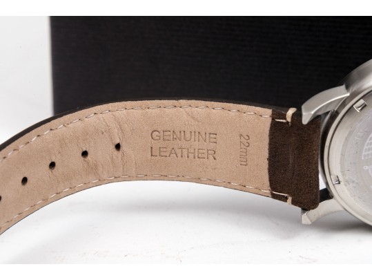 Swiss Army Wenger Quartz Watch, Retail Price $185