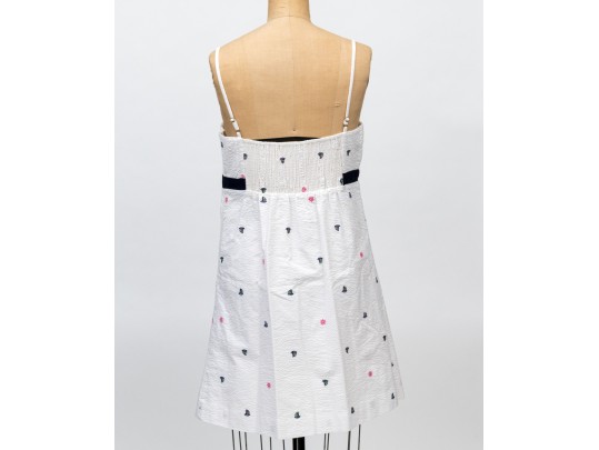 Collection Of Three Lily Pulitzer Sleeveless Sheath And Spaghetti Strap Dresses, Sizes 10, M