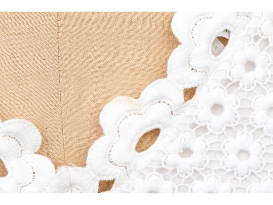 Collection Of Three Sleeveless Sheath Dresses, Lily Pulitzer And Barbara Gerwit, Size M, 10