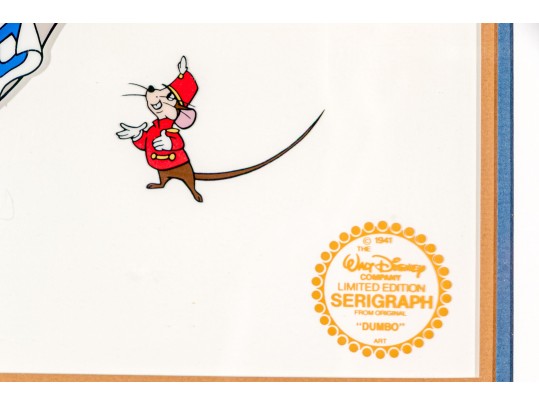 The Walt Disney Company, 