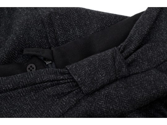 Collection Of Three Assorted Skirts; Escada, Armani Collezioni, Akris Punto, Sizes 8, 8 And 40